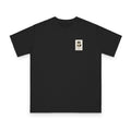 Samy Cat T-Shirt - Organic Cotton