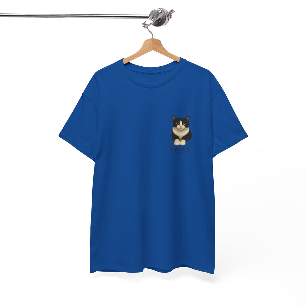 T-Shirt - Samy