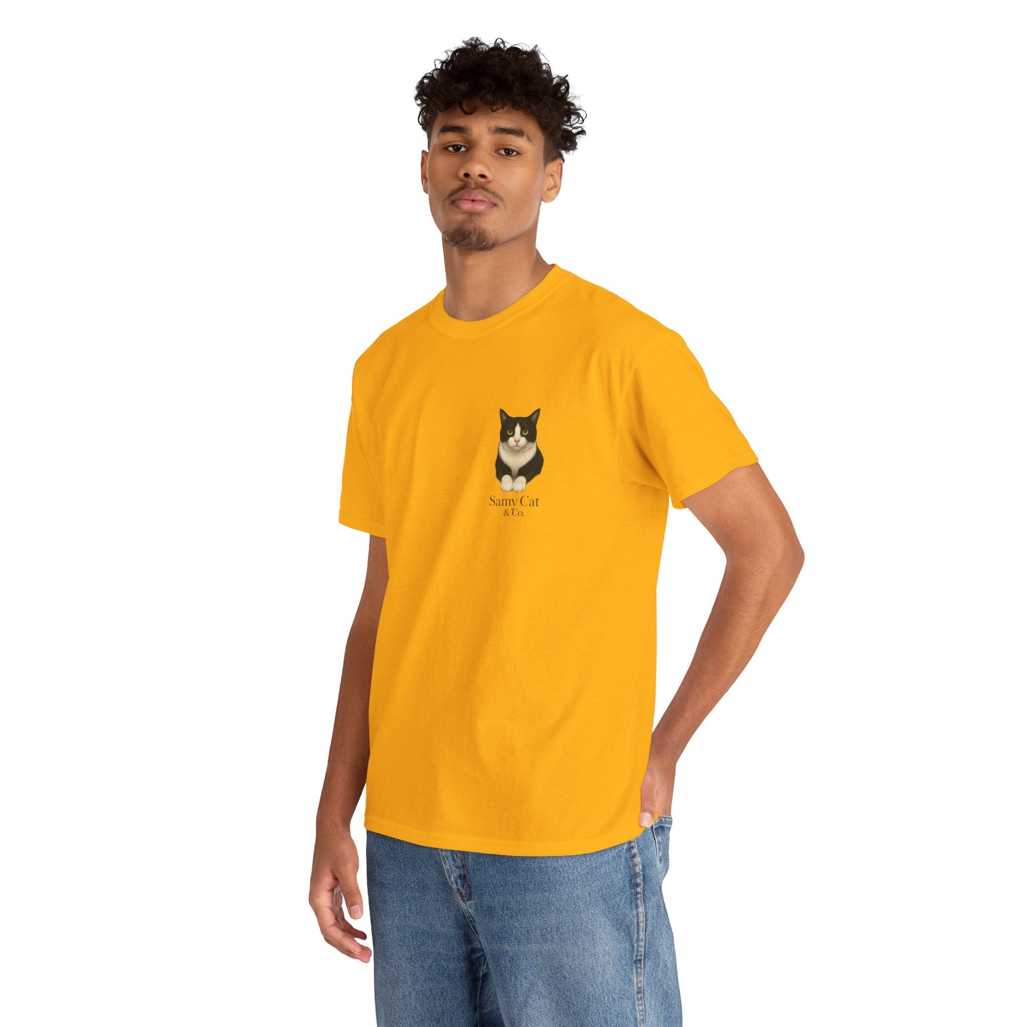 T-Shirt - Samy