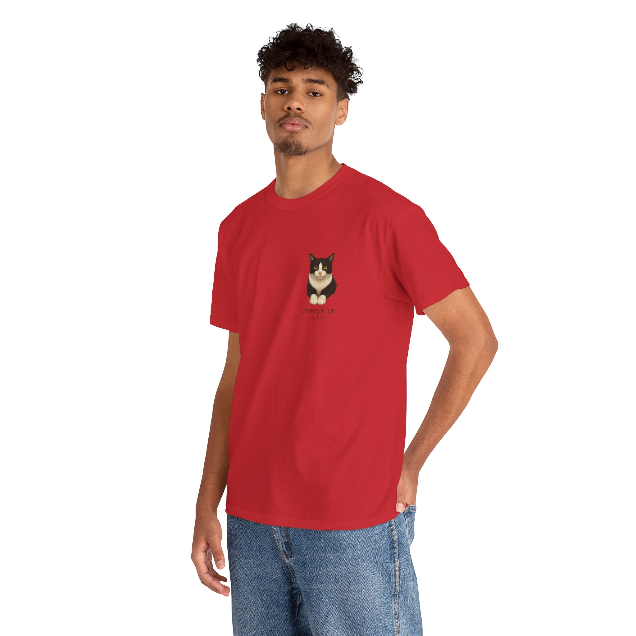 T-Shirt - Samy