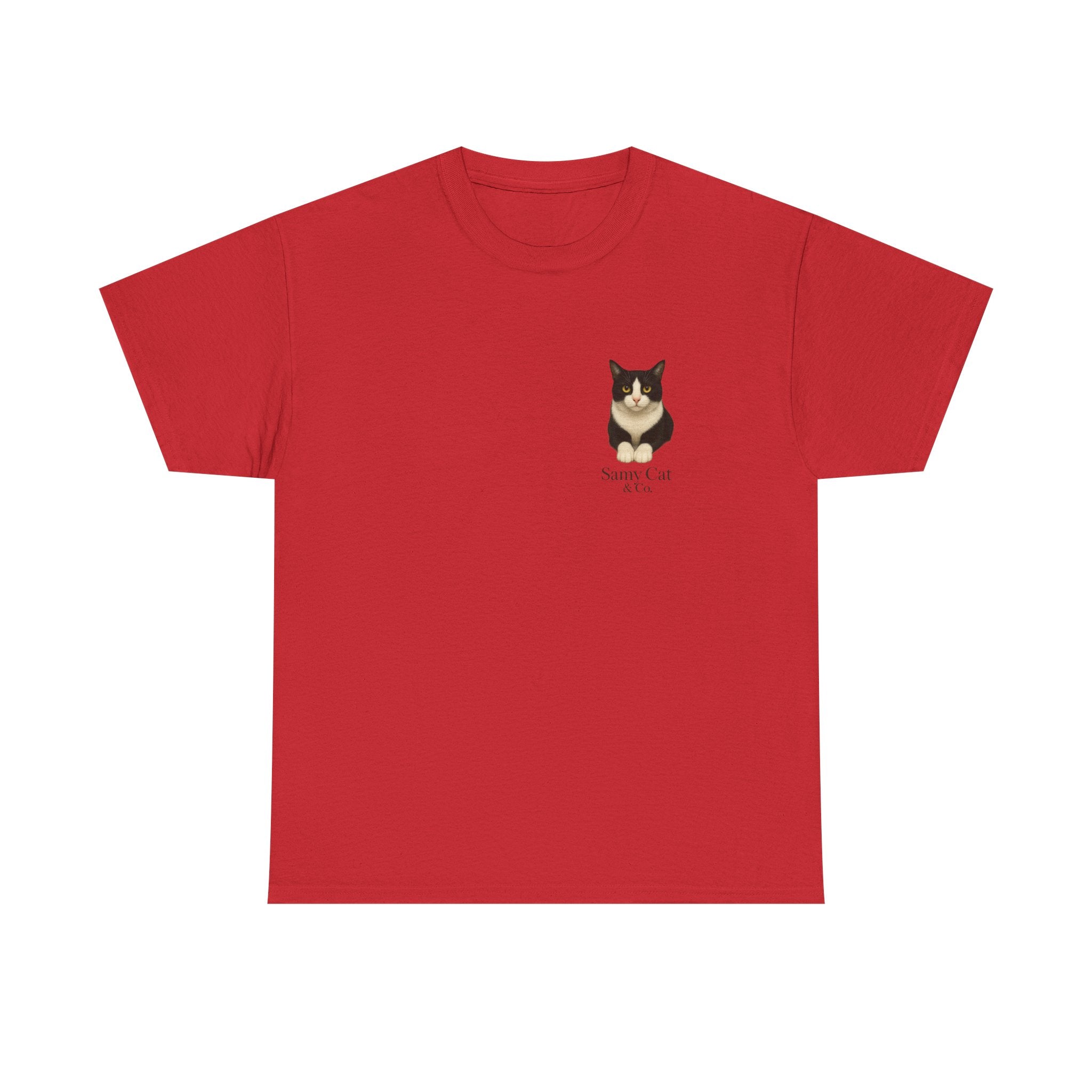 T-Shirt - Samy