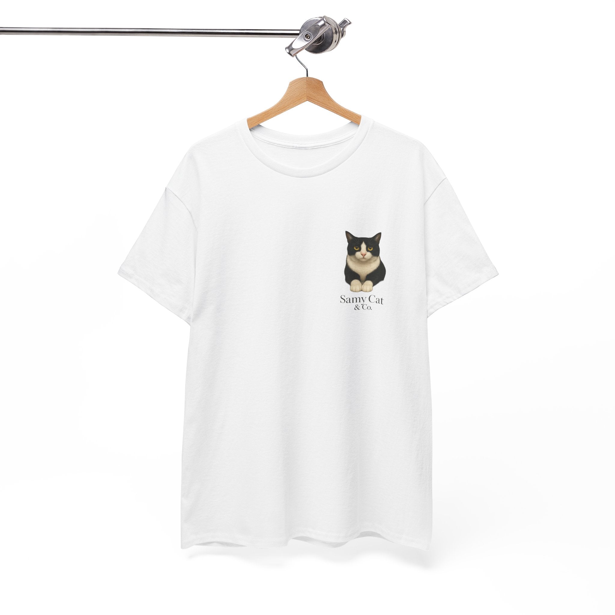 T-Shirt - Samy