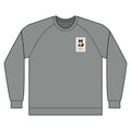 Rewneck Sweatshirt - Samy Cat
