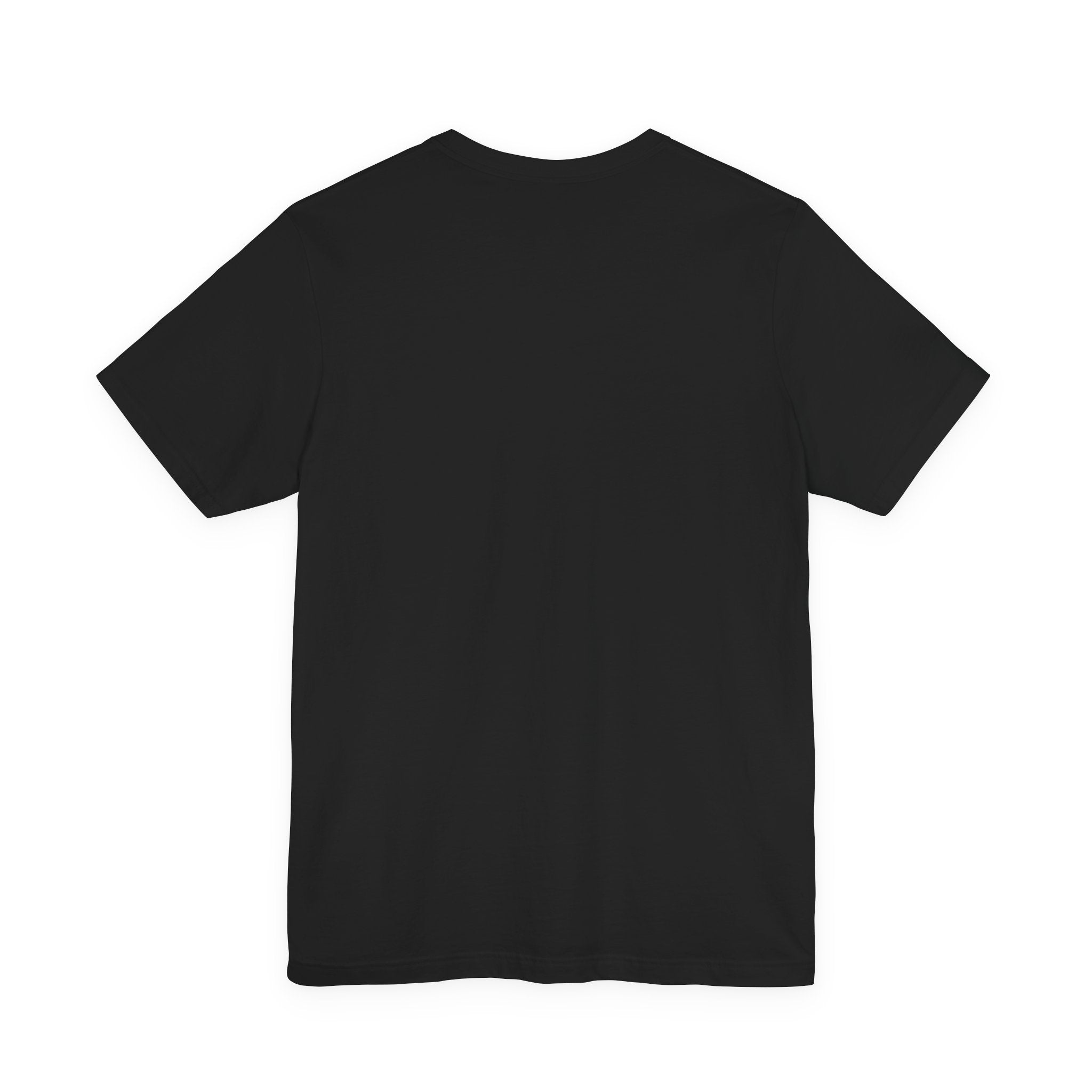 Samy Cat & Co. T-Shirt — Vintage Black & White Cat Graphic Tee