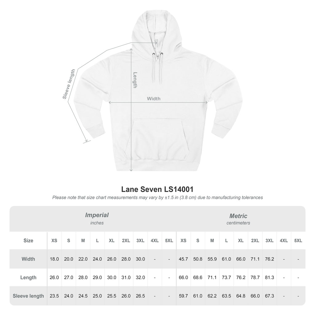 Hanging  Hoodie — Cozy Fleece Pullover for Animal Lovers