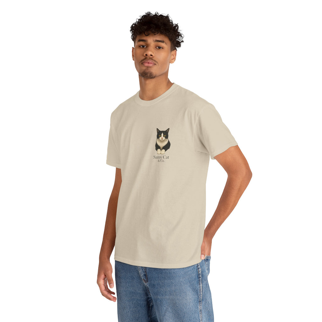 T-Shirt - Samy