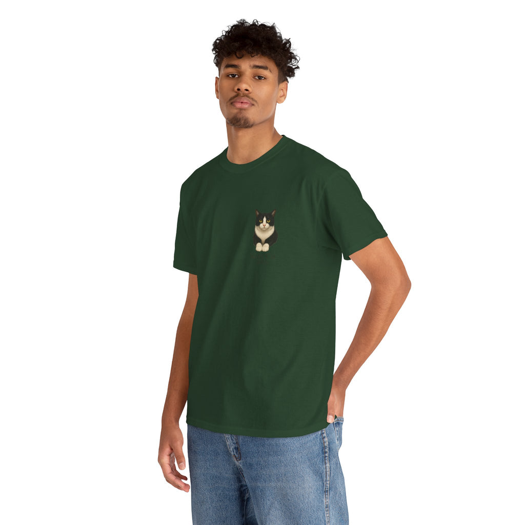 T-Shirt - Samy