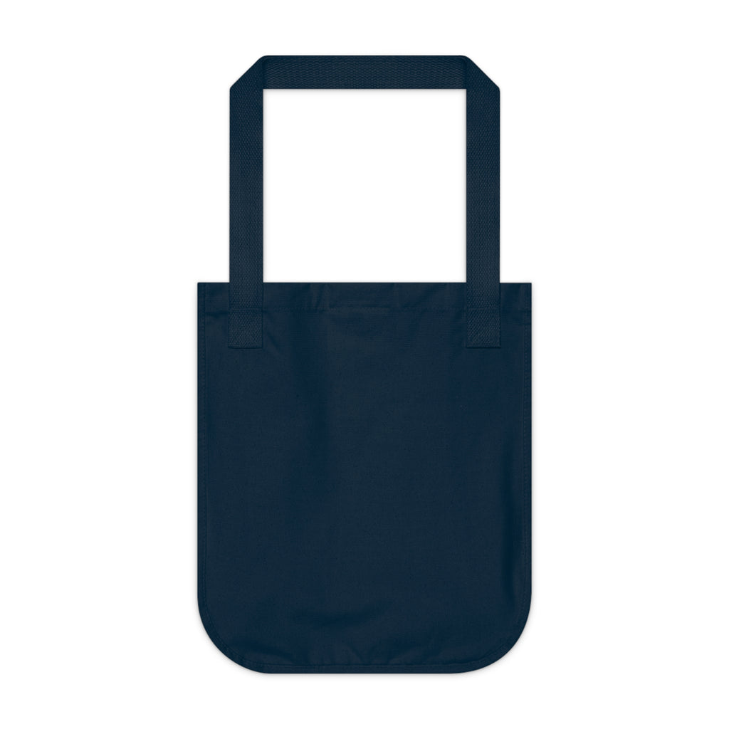 Eco Bag — Samy Cat & Co. - Organic Canvas Shopper