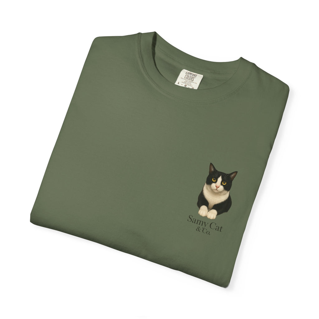 T-Shirt | Samy