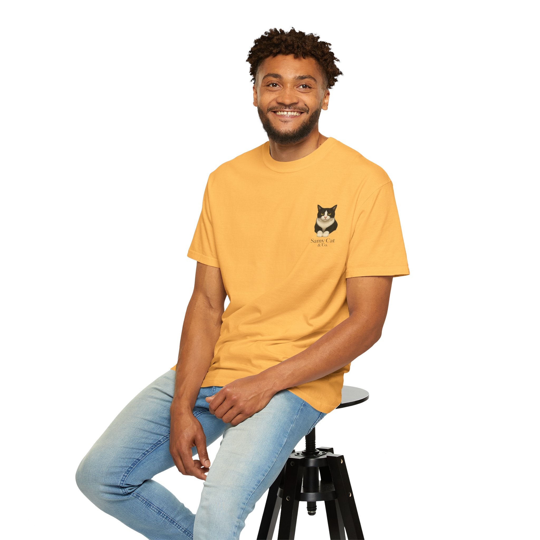 T-Shirt | Samy