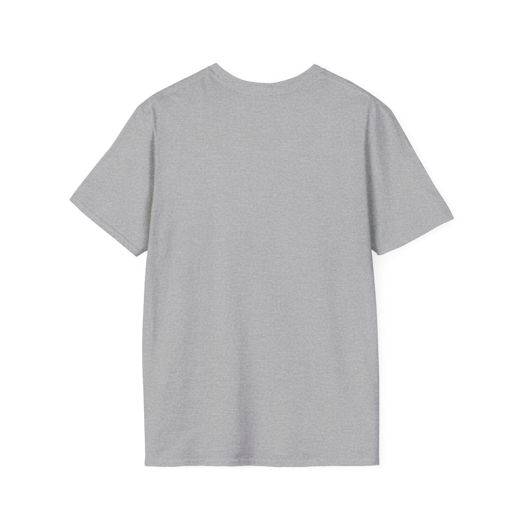 Tuxedo Cat Graphic Tee — Cute “Sammy Cat” Portrait T-Shirt