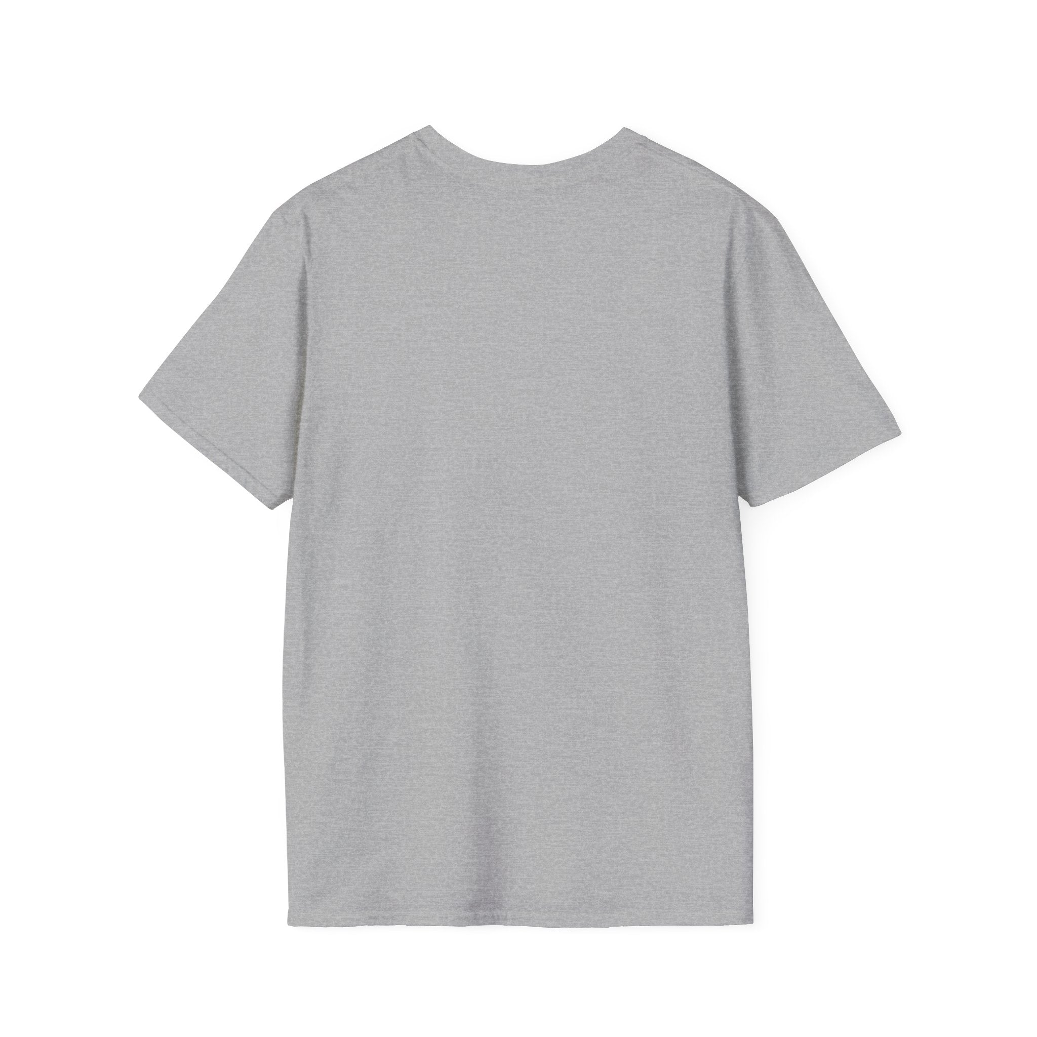 Tuxedo Cat Graphic Tee — Cute “Sammy Cat” Portrait T-Shirt