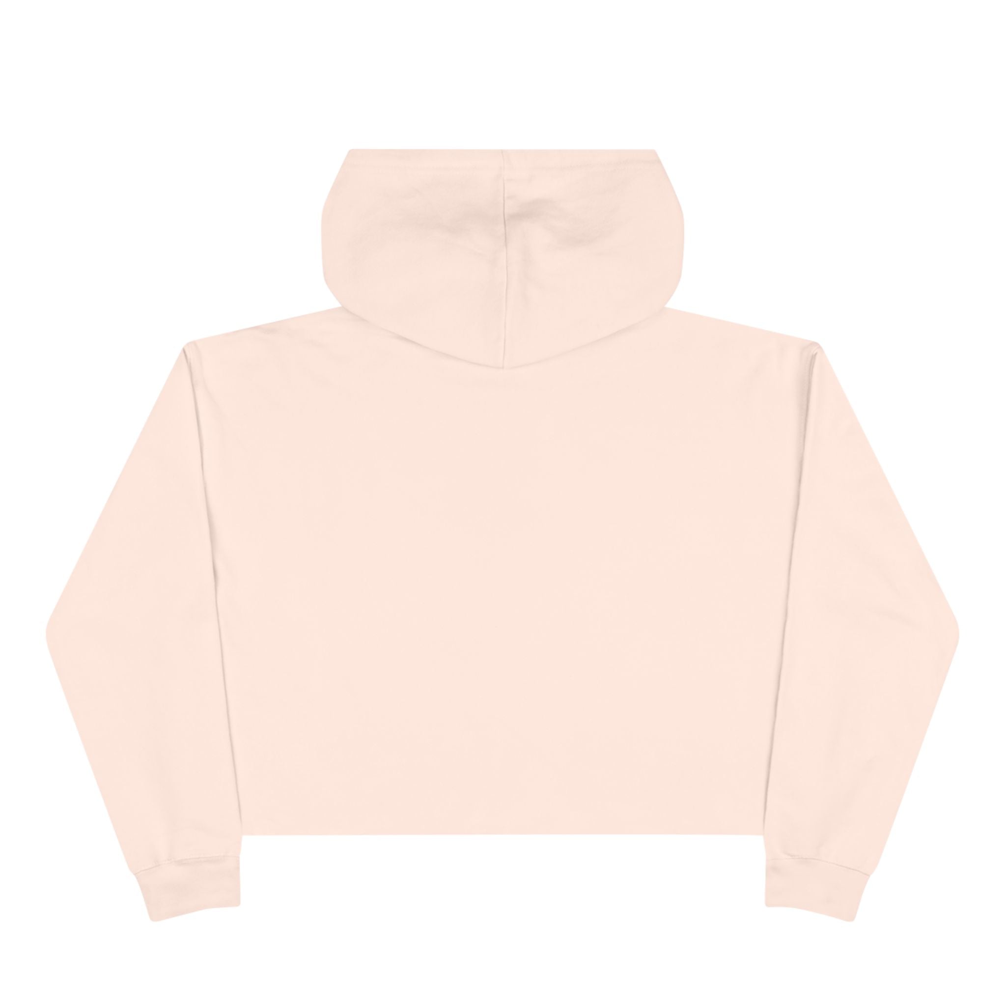 Minimal Samy Cat Graphic Cropped Sweatshirt