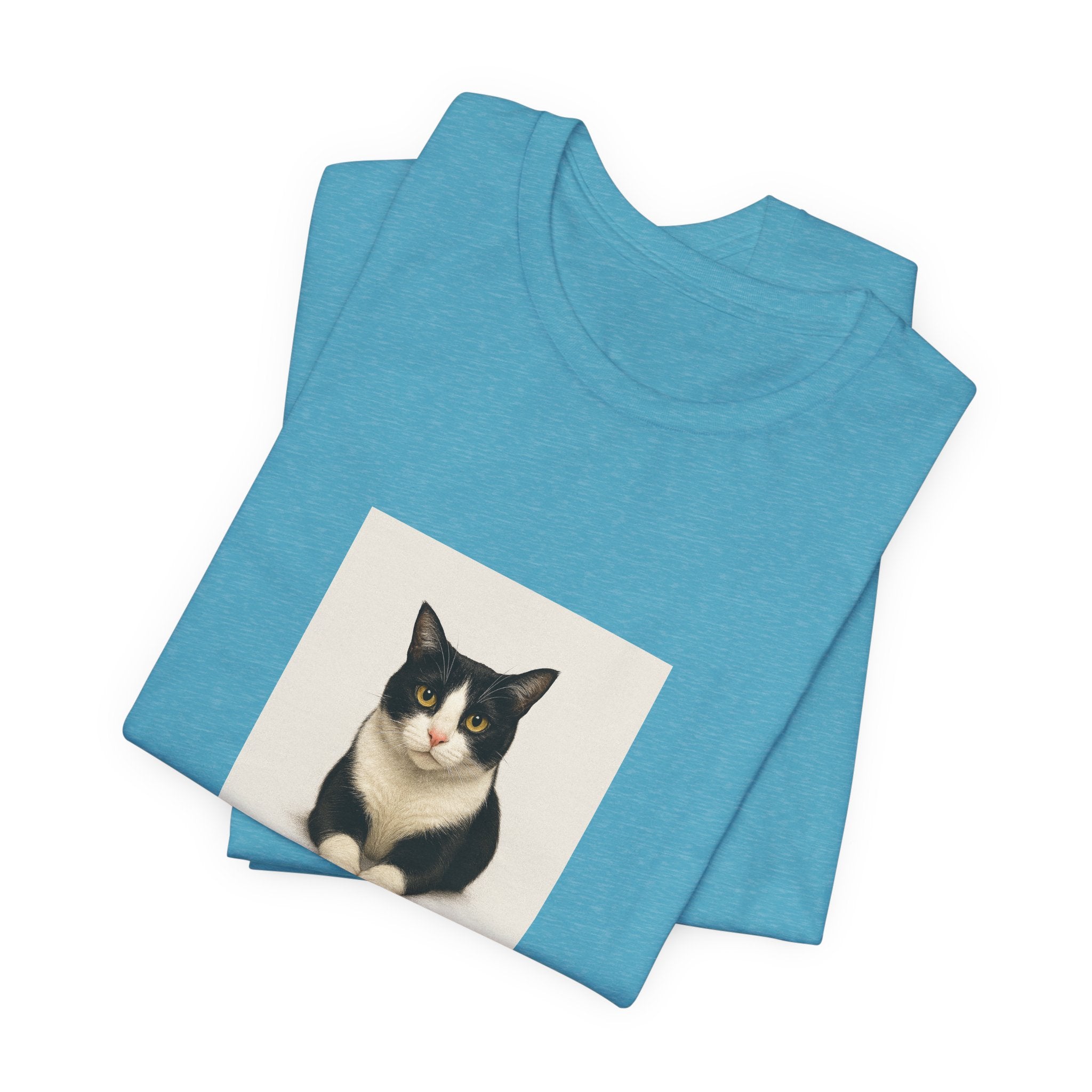 Samy Cat & Co. T-Shirt