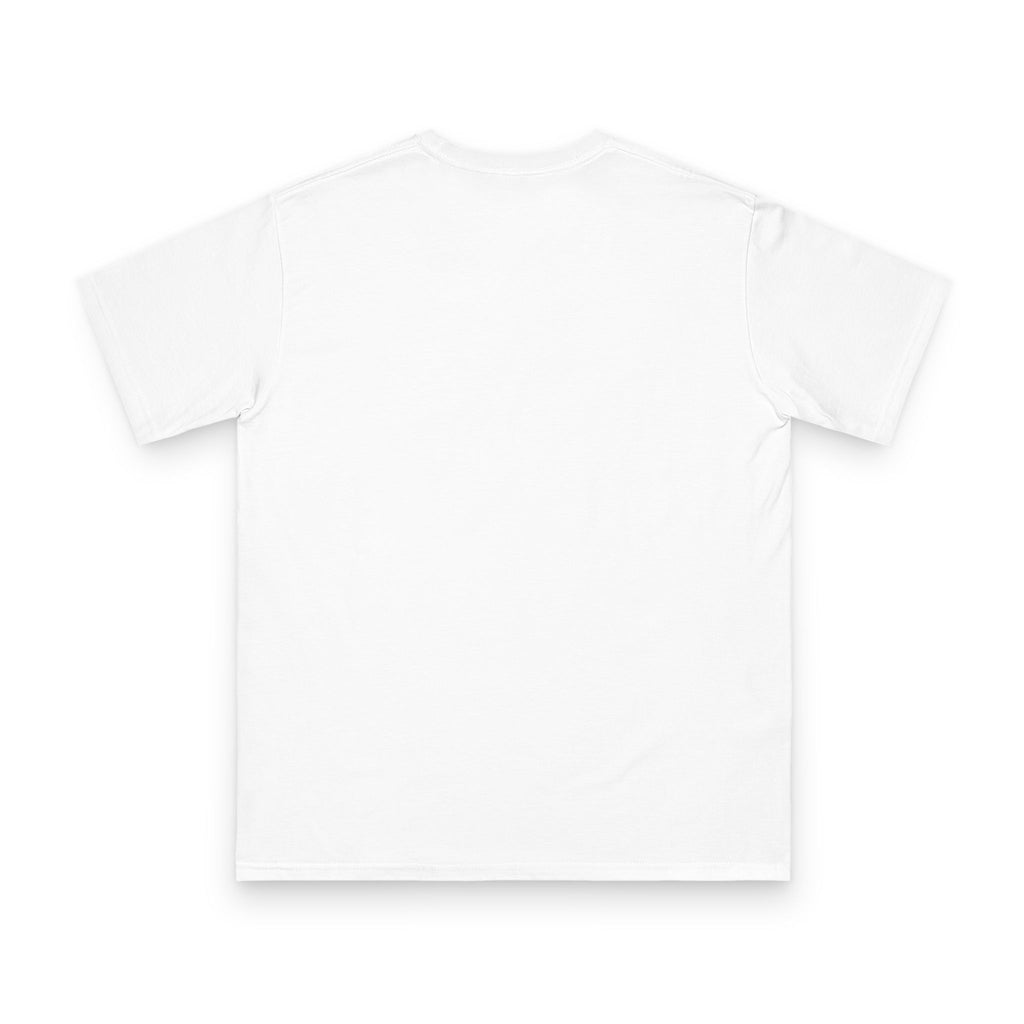 Samy Cat T-Shirt - Organic Cotton