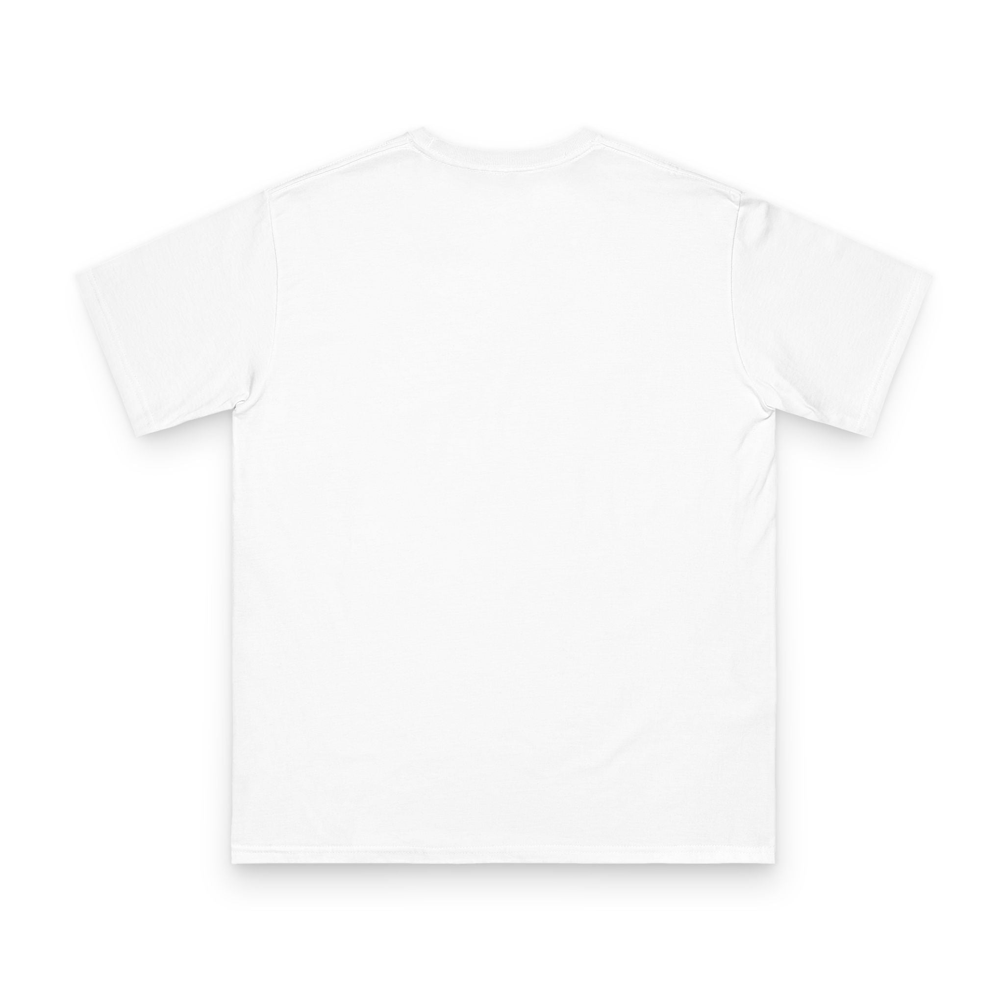 Samy Cat T-Shirt - Organic Cotton