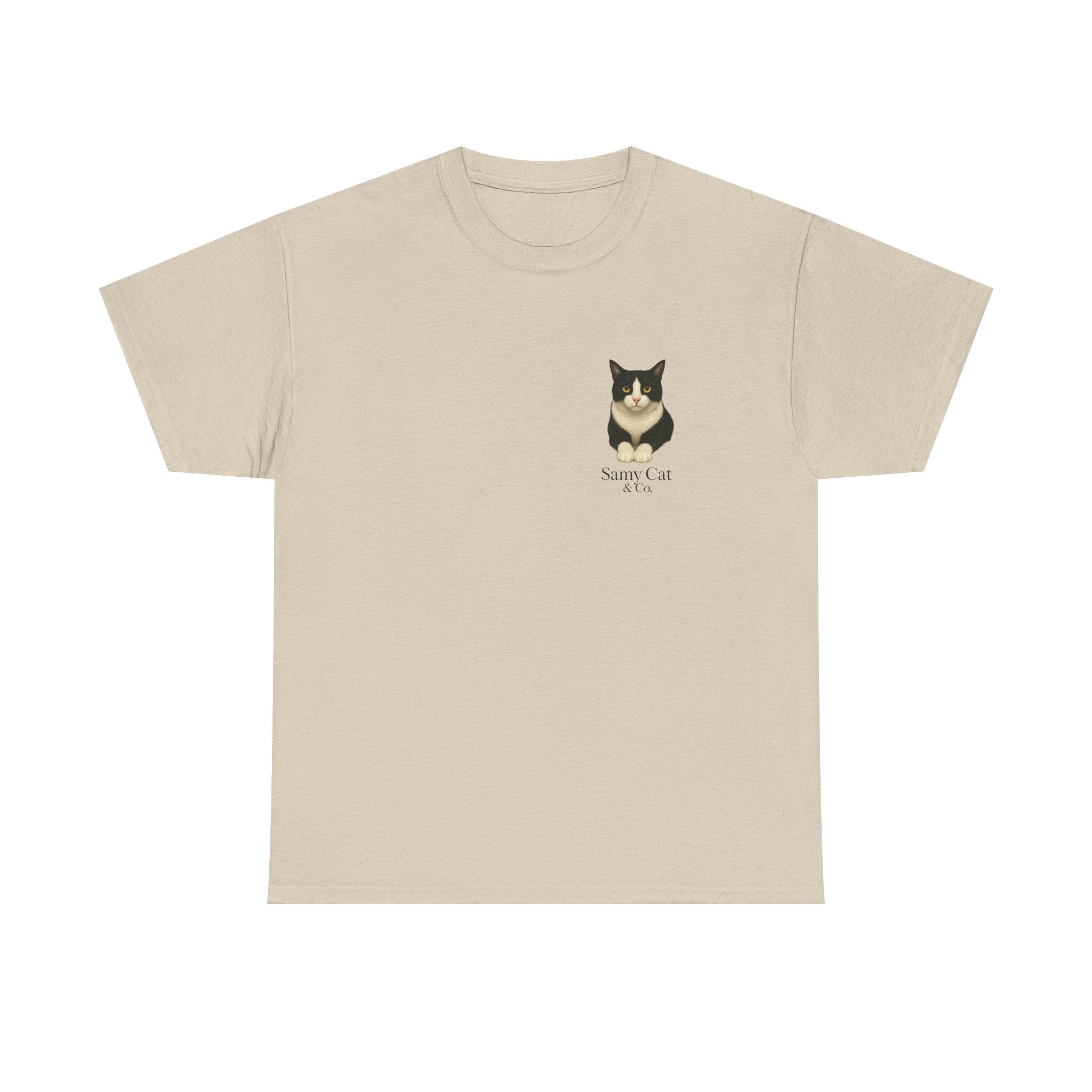 T-Shirt - Samy