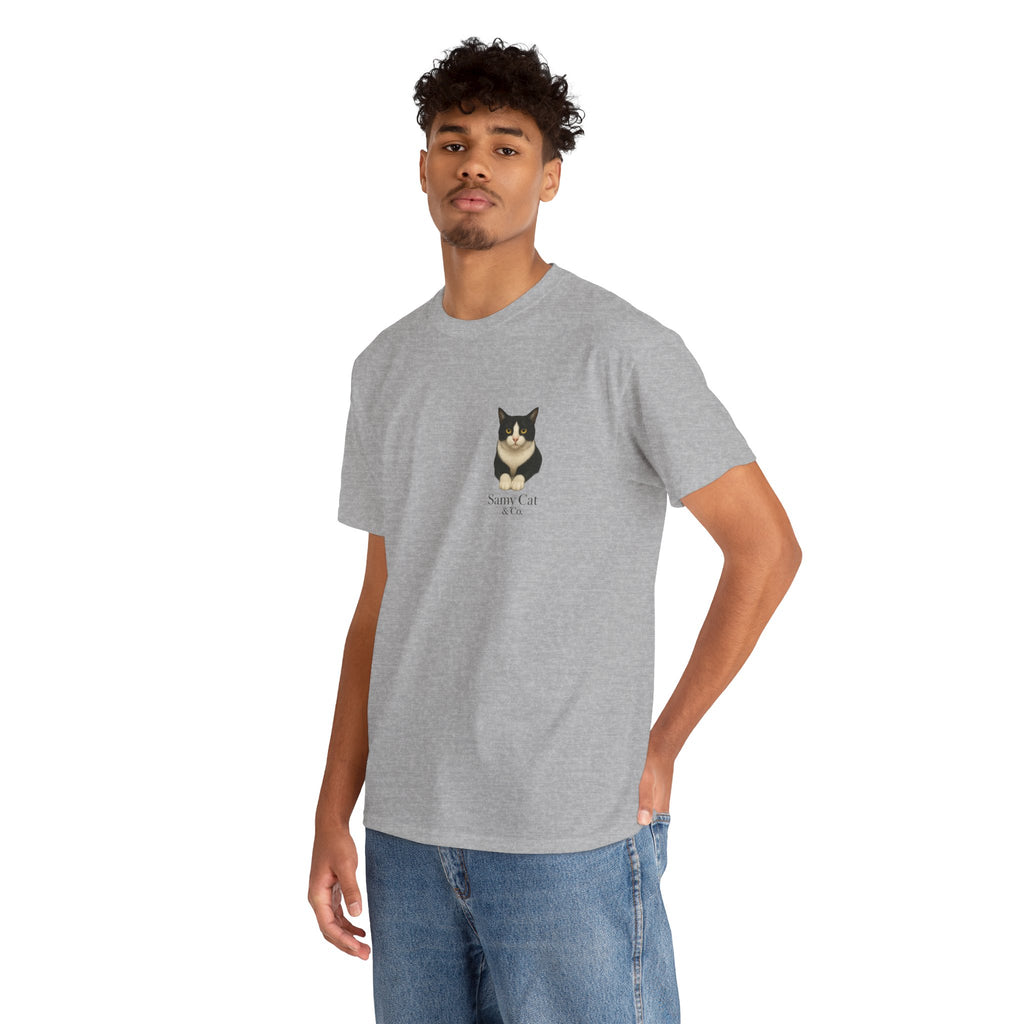 T-Shirt - Samy