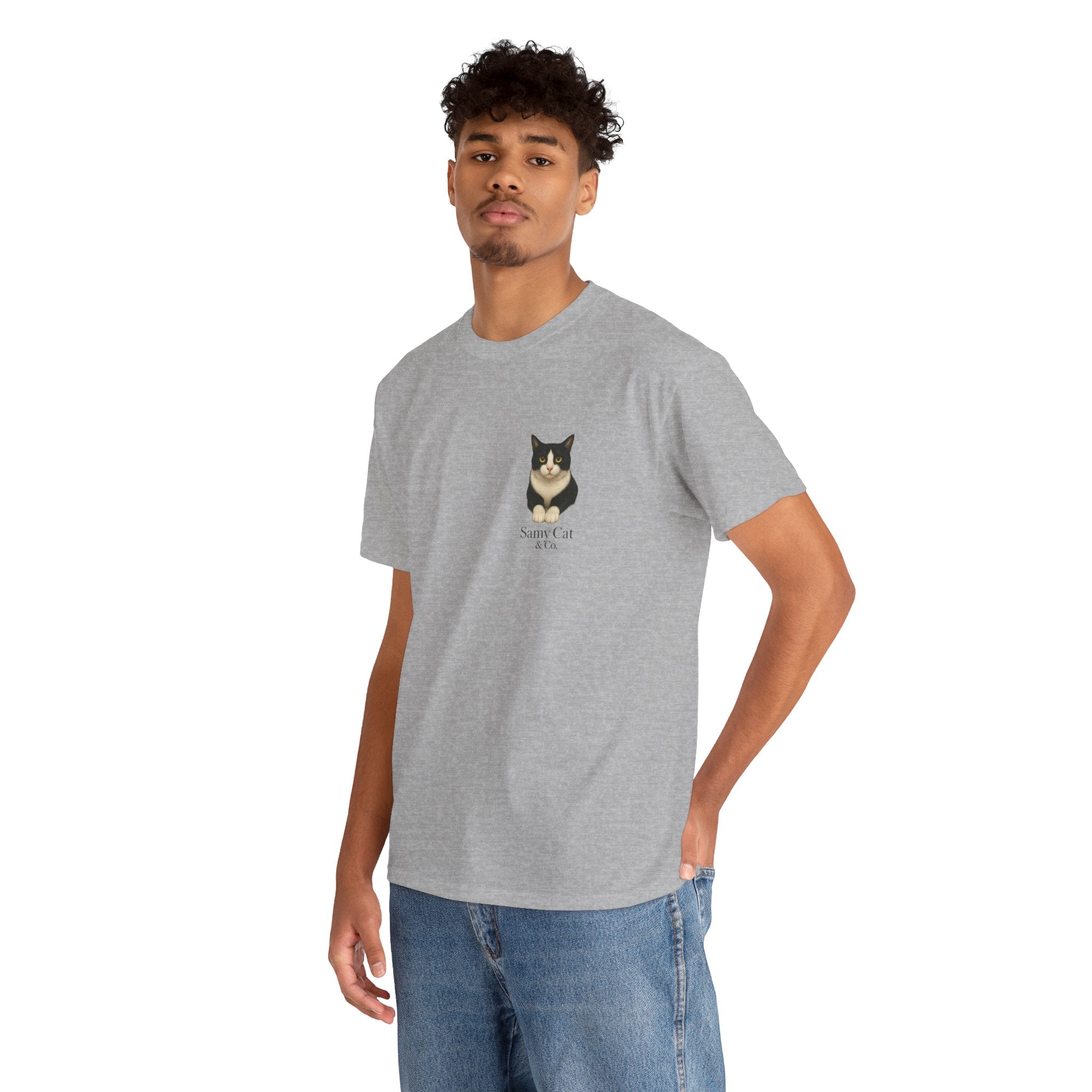 T-Shirt - Samy